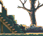 Stage 1 - Castlevania: Dracula X / Vampire's Kiss