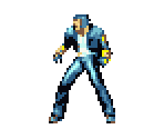 Wolverine - X-Men 2: Wolverine's Revenge