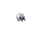 #304 Aron - Pokémon Black / White