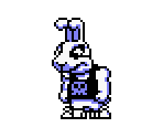 Dunk - Wario Land II