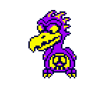 Bobo - Wario Land II
