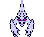 Ghost - Wario Land II
