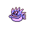 Big Kamukamu - Wario Land II