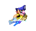 Wario (Captain) - Wario: Master of Disguise