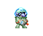 Wario (Cosmic) - Wario: Master of Disguise