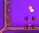Roach Smash - Wario: Master of Disguise