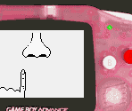 Gold Digger - WarioWare: Touched!