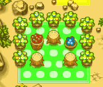 Secret Bazaar - Pokémon Mystery Dungeon: Explorers of Sky
