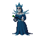 Suprena - Link: The Faces of Evil