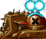 Hodumi - Metal Slug 2 / Metal Slug X