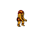 Blanka - Street Fighter 3 / Mari Street Fighter 3 Turbo (Bootleg)