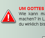 Funny Fake Errors - Moorhuhn Piraten