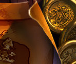 Main Menu - Moorhuhn Piraten
