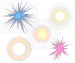 Effects - Mage Bros.