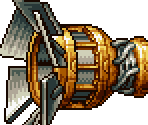 Screw Sub - Metal Slug 7 / Metal Slug XX