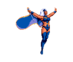 Storm - X-Men