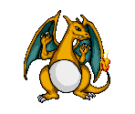 Lizard (Charizard) - Pokémon Stadium (Bootleg)