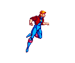 Dazzler - X-Men