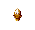 Acorn People - Conker's Pocket Tales