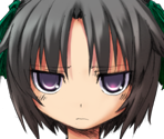 Ayame Kisama - Omega no Shikai ~ Miyo Owareru Shimai Towa (●nd) ~