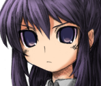 Chizuru Iikuba - Omega no Shikai ~ Miyo Owareru Shimai Towa (●nd) ~
