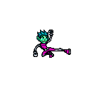 Beast Boy - Teen Titans