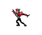 Brother Blood - Teen Titans