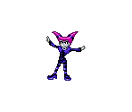 Jinx - Teen Titans