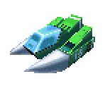 Big Fang - F-Zero: GP Legend
