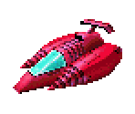 Deep Claw - F-Zero: GP Legend