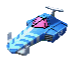 Sonic Phantom - F-Zero: GP Legend