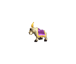 Goat - Crash Bandicoot Purple: Ripto's Rampage / Crash Bandicoot Fusion