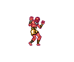 Dhalsim - Street Fighter 3 / Mari Street Fighter 3 Turbo (Bootleg)