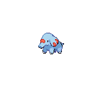 #231 Phanpy - Pokémon Black / White