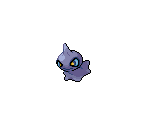 #353 Shuppet - Pokémon Black / White