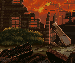 Mission 5-3 - Metal Slug 5