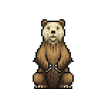 Bear - Metal Slug 4