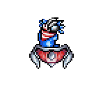 Petit Ogura #10 - The Legendary Starfy 2 (JPN)
