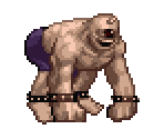 Cyclops - RPG Tsukuru 4 (JPN)