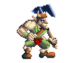Goblin - RPG Tsukuru 4 (JPN)