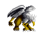 Griffin - RPG Tsukuru 4 (JPN)