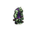 Orc - RPG Tsukuru 4 (JPN)