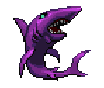 Shark - RPG Tsukuru 4 (JPN)