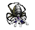 Spider - RPG Tsukuru 4 (JPN)