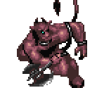 Taur - RPG Tsukuru 4 (JPN)