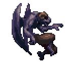 Baphomet - RPG Tsukuru 4 (JPN)