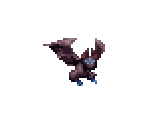 Bat - RPG Tsukuru 4 (JPN)