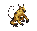 Lemur - RPG Tsukuru 4 (JPN)