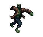Zombie - RPG Tsukuru 4 (JPN)