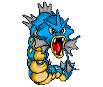 Galas (Gyarados) - Pokémon Stadium (Bootleg)